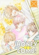 <<オリジナル>> HONEY COMB! / 美杉果林 / M-FACTORY