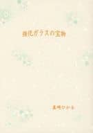 <<商業作品番外編>> 強化ガラスの宝物 / 真崎ひかる （小篠大地×鮎川游） / レ・ミゼラブル