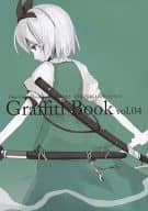 <<東方>> Graffiti Book vol.04 / 6U☆ / ETERNAL LAND