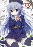 <<艦隊これくしょん>> RAKUGAKIMIX VI / らぴぃす / LOLIPO*