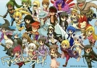 <<その他ゲーム>> FreedonSky! / 邑 / とーご(夏凛とーご) / ゲモウ the Cat