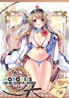 <<ラブライブ！>> 【冊子単品】KOTORI’S SWIMSUIT FASHION / 桜野ルウ / Wish ～希望の翼～ 