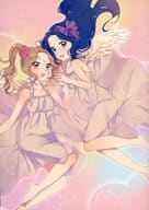 <<アイカツ！>> With you! / koyubi / こゆびらいと