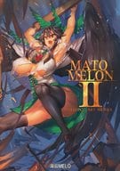 <<東方>> MATO MELON II / めろん22 / 瀧音MELO