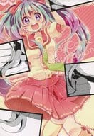 <<ボーカロイド>> 4Panel Comic Compilation / うらら / うららんど