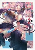 <<ボーカロイド>> L.M.M 2 / えんどう / 絶対ブルーノイド