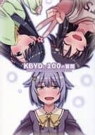 <<シンデレラガールズ（アイマス）>> KBYDに100の質問 / ゆのどん / SUGAR MAPLE