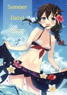 <<艦隊これくしょん>> Summer Date! / NAOTO / moni