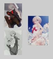 <<Fate>> 【C92】countryside 3点セット / 町村こもり / countryside