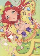 <<アイカツ！>> トキメキとまらないで / koyubi / こゆびらいと