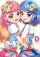 <<アイカツ！>> BFD / 珠月まや / ミュンヒハウゼン症候群
