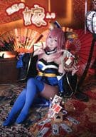 <<Fate>> 玉藻の嫁入り / ぺろぺろ*どろっぷす