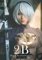 <<その他ゲーム>> 2B NieR：Automata ‐人形達ノ記憶‐ / HaneAme 雨波