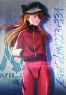 <<新世紀エヴァンゲリオン>> EVANGELION：2．23＋3．34 / 神無月うたぎ / ナポレオンフィッシュ