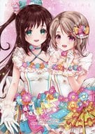 <<ラブライブ 虹ヶ咲学園スクールアイドル同好会>> INDIGO SPECIAL / 楼くめ / INDIGO 