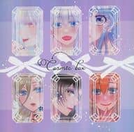 <<艦隊これくしょん>> Cosmic box / 遥雪周 / 薄花 