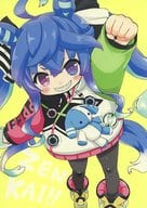 <<その他ゲーム>> ZENKAI！！ / RikaON / 宇宙猫軍団 