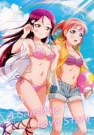 <<ラブライブ！サンシャイン！！>> A Sunshine Love Story / KOUGI / KOUGIのみかん畑 