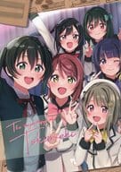 <<ラブライブ 虹ヶ咲学園スクールアイドル同好会>> Thetrajectory of TOKIMEKI / にゃこ / ねこっぺぱん部