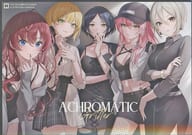 <<アイドルマスター>> ACHROMATIC GRITTER / MAIRO / 彩蝶の箱庭 