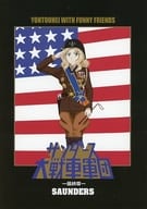 <<ガールズ＆パンツァー>> サンダース大戦車軍団 / ボロっと四等兵 / 四等兵と愉快な仲間たち