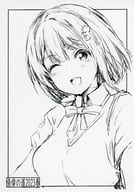 <<ラブライブ 虹ヶ咲学園スクールアイドル同好会>> 【コピー誌】僥倖の道 2023春 / ごん。 / 僥倖酒