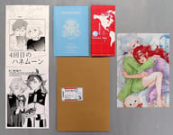 <<ガンダム>> 【C102】す茶らか本舗 6点セット / 大槻弘子 / す茶らか本舗