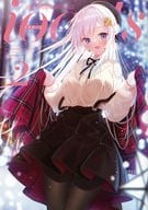 <<バーチャルYoutuber>> ioarts 2 / 夜ノみつき / あにまるハーブ