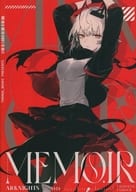<<アークナイツ>> MEMOIR / tamago＿nashi / tamago