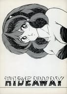 <<高橋留美子作品>> 【再販】HIDEAWAY / KATSUMI / KEN / スタジオ HIDEAWAY