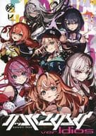 <<バーチャルYoutuber>> カッコイイ2434 ver．Idios / POKImari / POKIZM