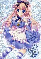 <<よろず>> ラブメリー C77 / ひなたもも / Alice Garden