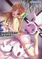 <<魔法少女リリカルなのは>> INOCCENT START!! SIDE：B / 香月☆一 / 皐月すずらん / 魔法新撰組