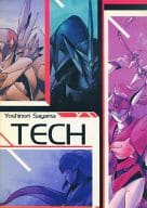 <<よろず>> TECH / 佐山善則