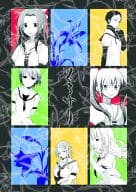 <<オリジナル>> くろゆり / サオトメタキ / 幾花にいろ / 華麗の王子様