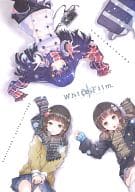 <<オリジナル>> White * Film ‐snowdrop‐ / しらび / ゆーげん / Casiton/Life－is－free