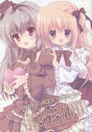 <<オリジナル>> Chocolate wagon / 宮坂みゆ / ひなたもも / CANVAS+GARDEN/Alice Garden