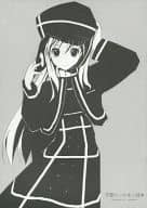 <<オリジナル>> 【2007年11月18日発行】空想ヘッドホン読本 / 月神るな / lunatic joker