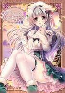 <<オリジナル>> Hamory Vol.1 / 桜野ルウ / Wish ～希望の翼～