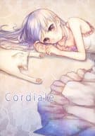 <<オリジナル>> Cordiale / めぐむ / おやすみどころ