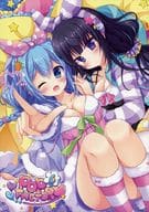 <<オリジナル>> POPFACTORY 6 / ぴこぴこぐらむ / プラチナきのこ