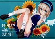 <<オリジナル>> PRIMARYS with SUMMER / 積木あけの / MAYBE NAVY