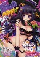 <<オリジナル>> POPFACTORYS / ぴこぴこぐらむ / プラチナきのこ