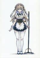 <<オリジナル>> travail de chateau preface / saitom / 猫マル商店