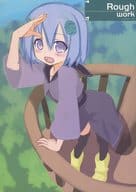 <<オリジナル>> Rough works ～2016．09 / 九尾 / あいすとちょこ