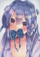<<オリジナル>> jellyfish / べにこ / 午前の紅茶。