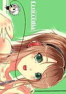 <<オリジナル>> concodia / 淺音 / 黒梨 / hydrangea