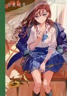 <<オリジナル>> 【冊子単品】異夏情景  （Odd Summer） / Tiv / atelier Tiv artworks