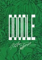 <<オリジナル>> 【冊子単品】DOODLE / MikaPikazo / MikaPikaZo