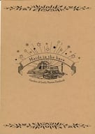 <<オリジナル>> 【コピー誌】Maids in the barn / はなぢ（女主人） / ちあ / Garden of Lady Hanna